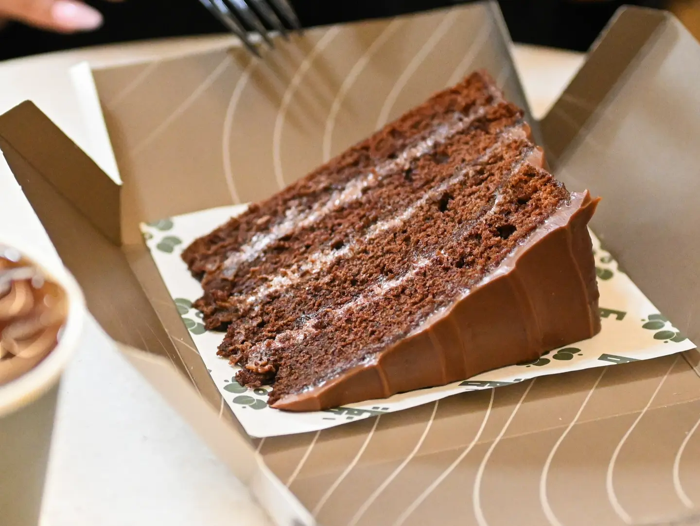 Matilda Cake