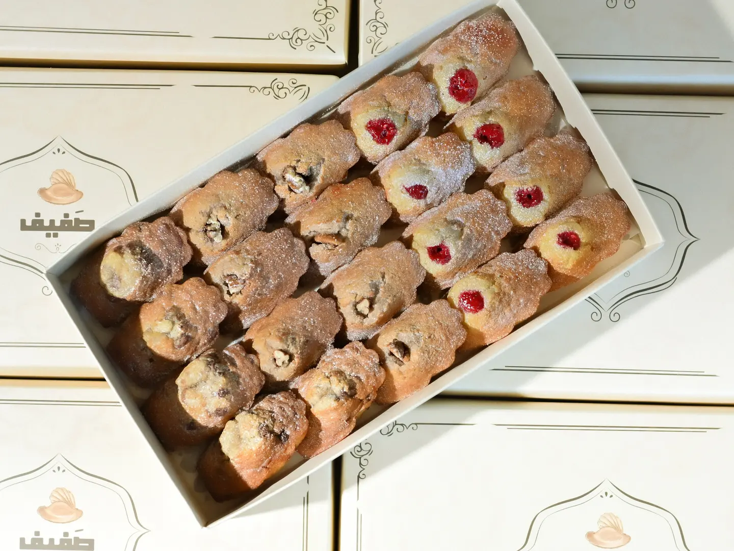 مادلين مكس كبير