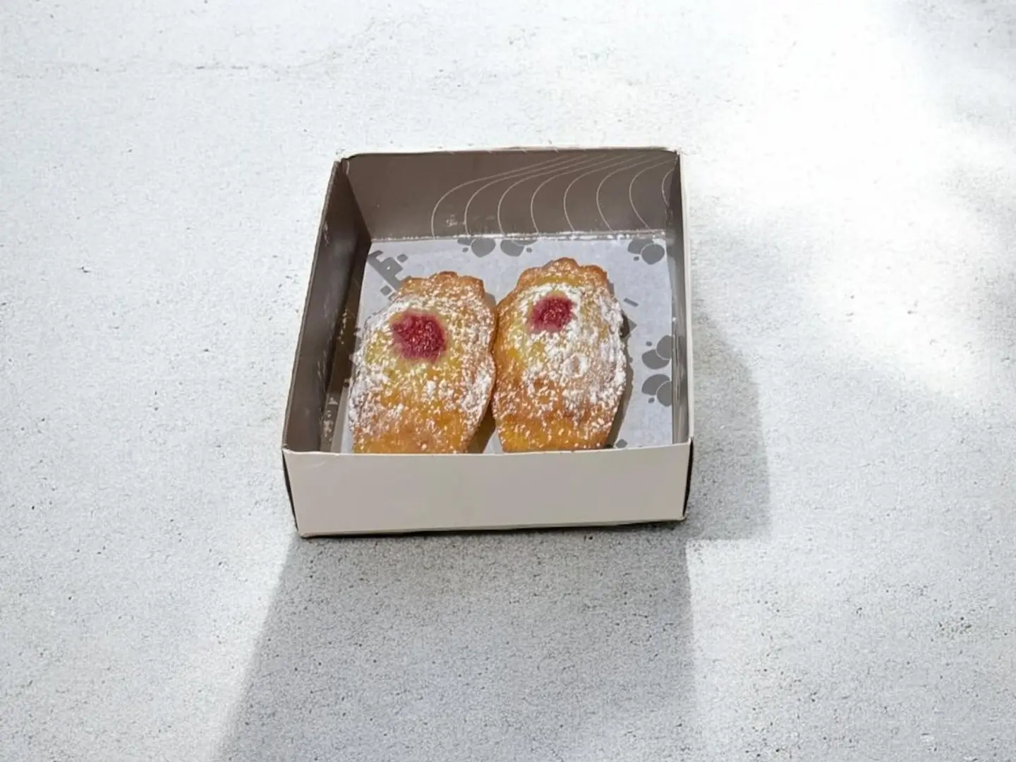 مادلين ليمون