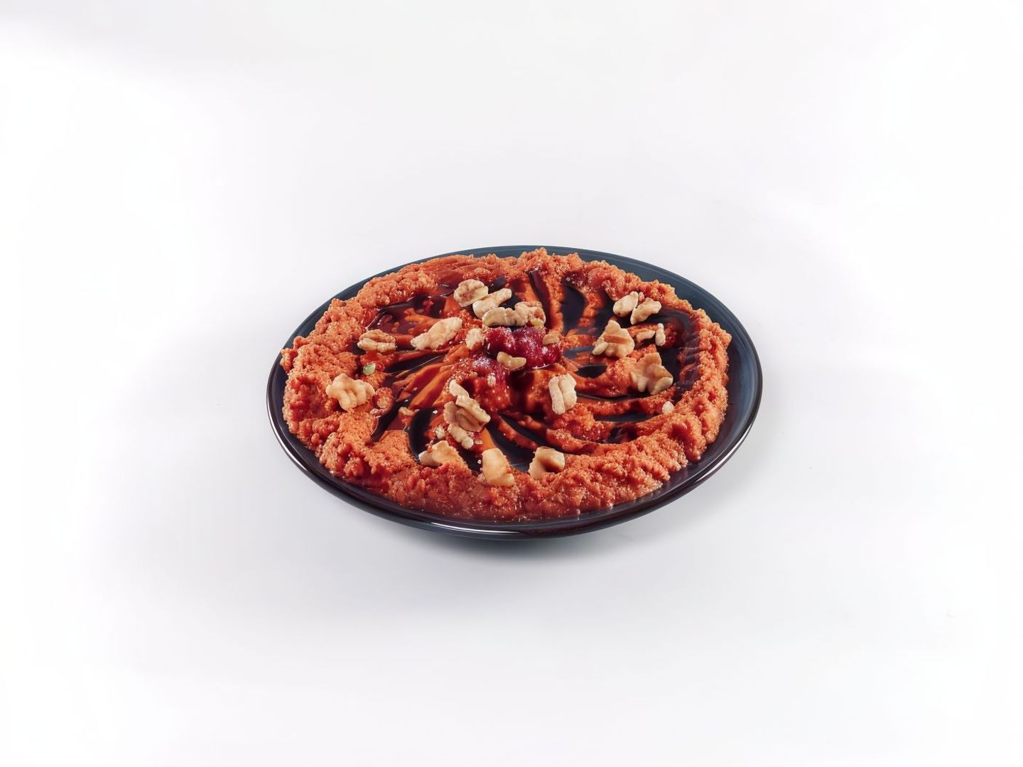 Muhammara Walnut