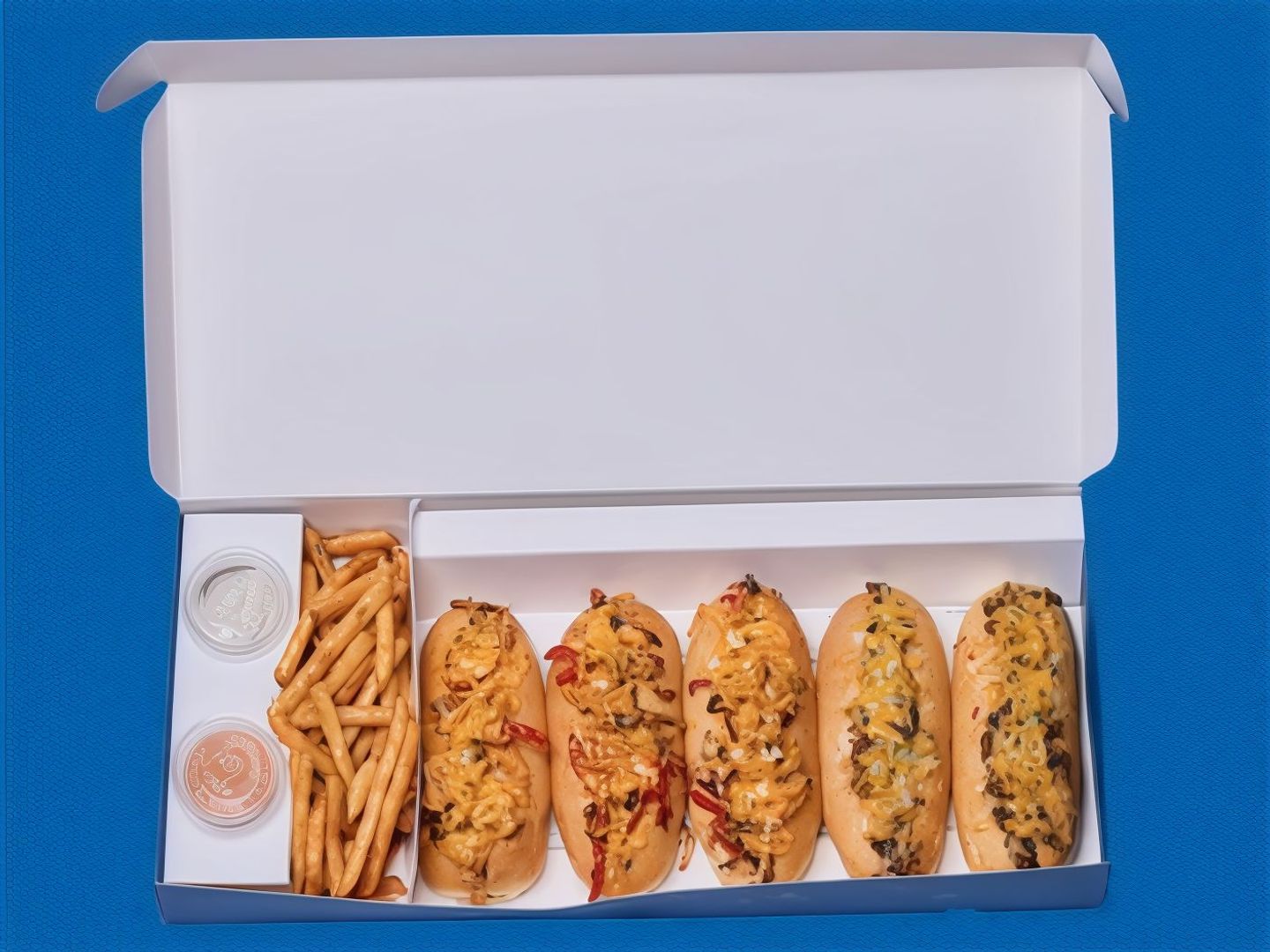 Share Box