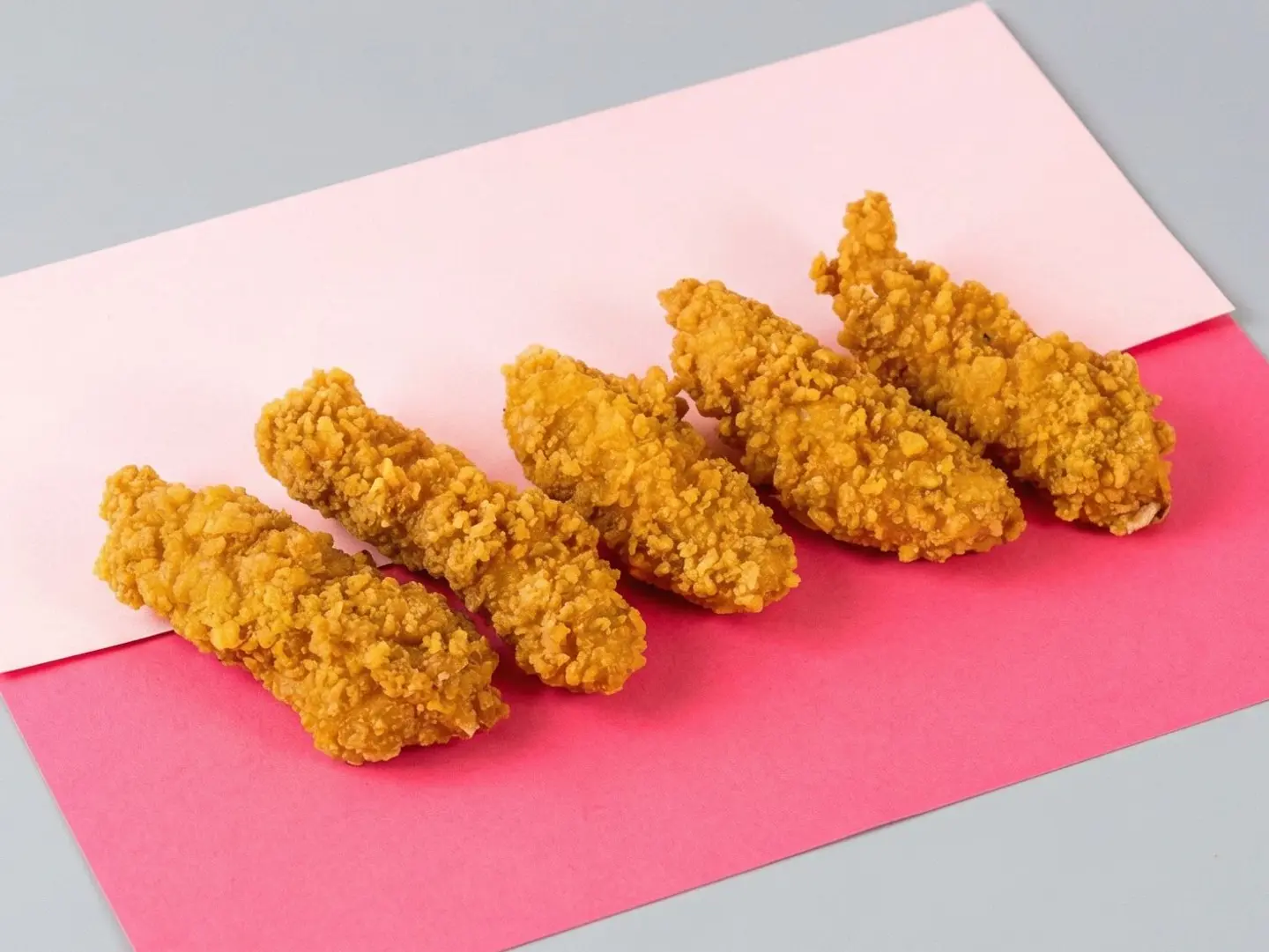 Chicken Strips