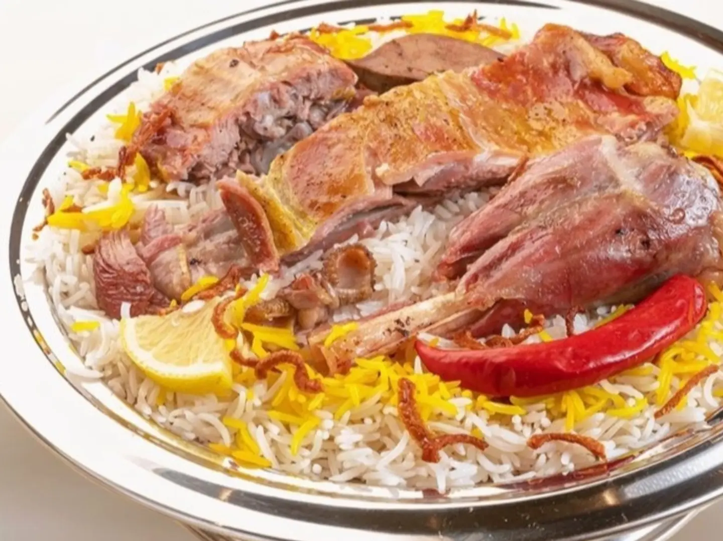 ربع ذبيحة