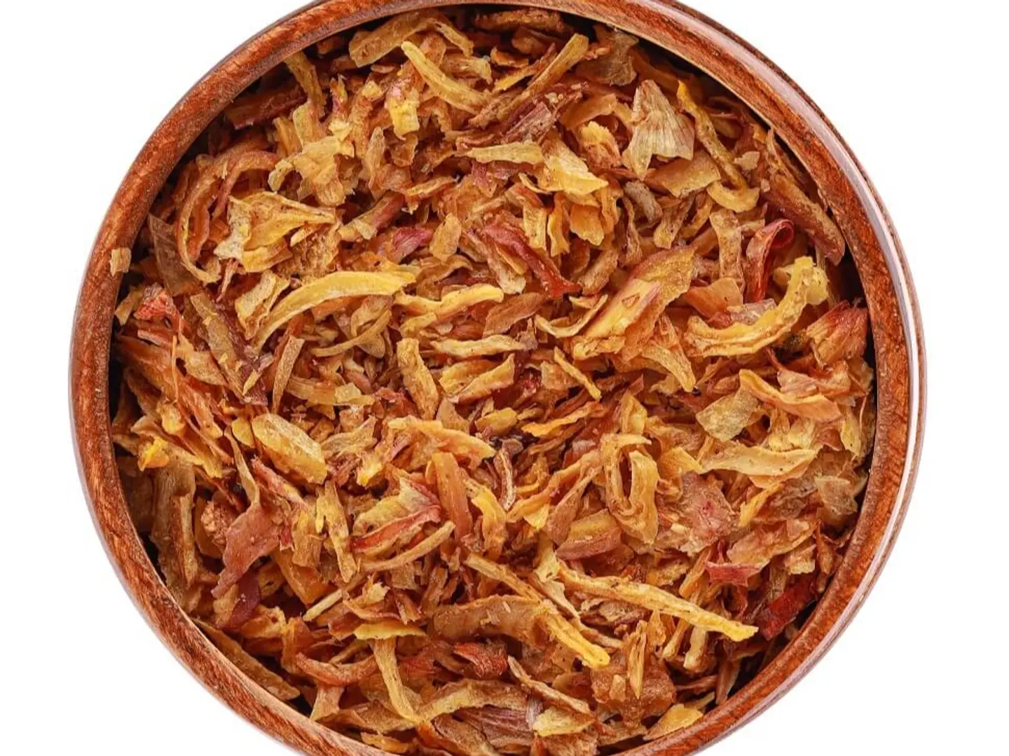 Crispy Fried Onions