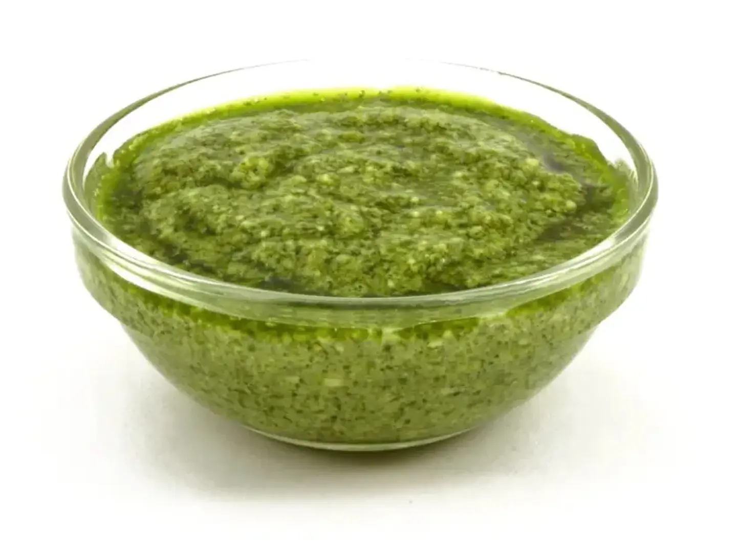Spicy Salad