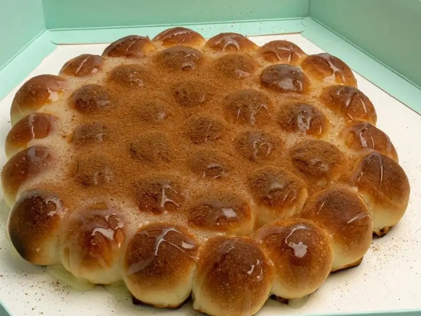خليه نحل قرفه