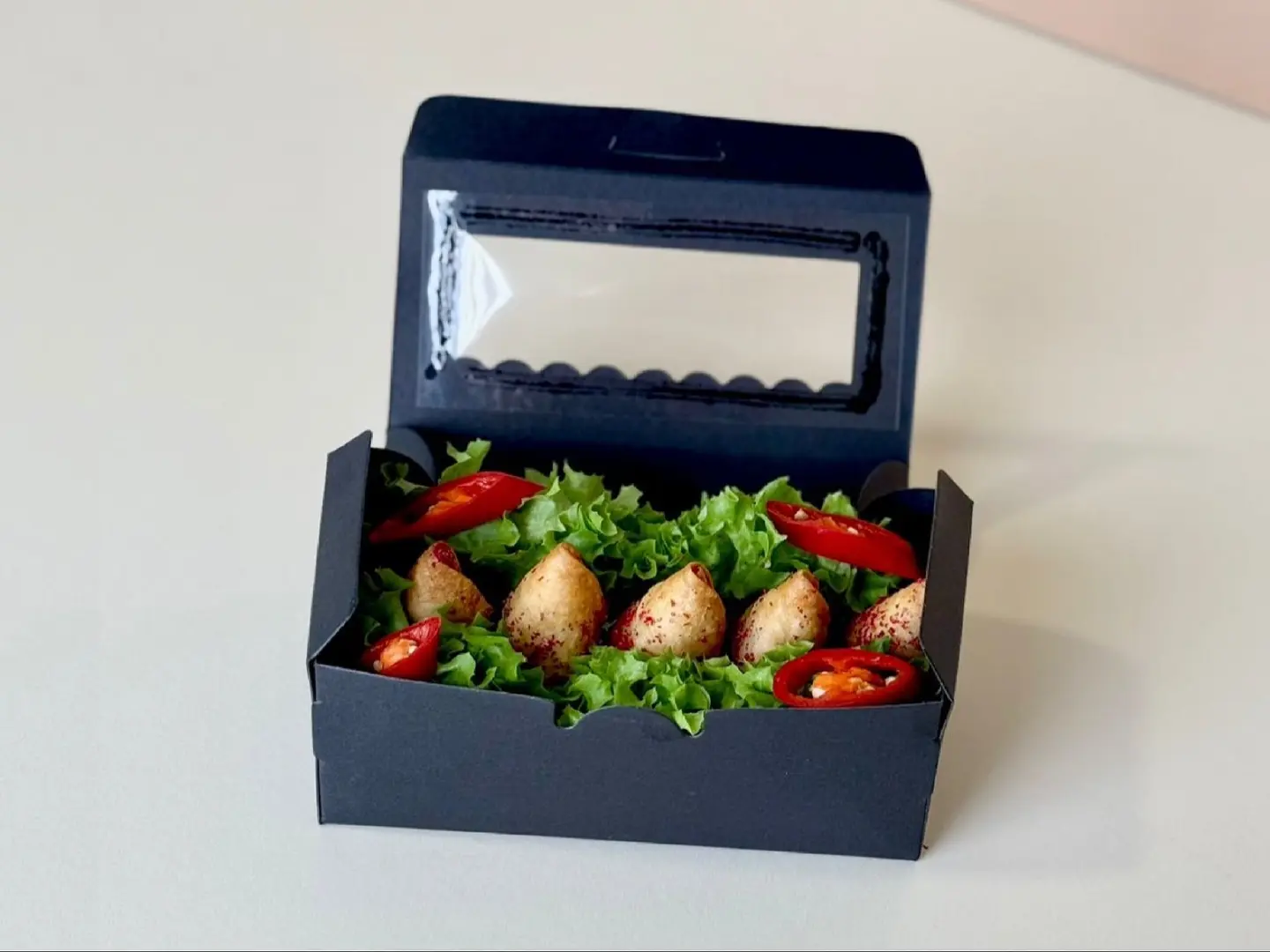 Mini Box Moskan