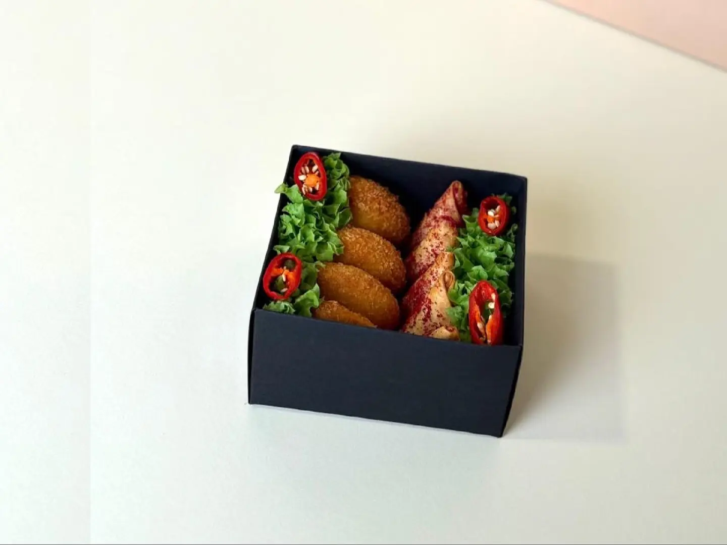 Mini Mix Box