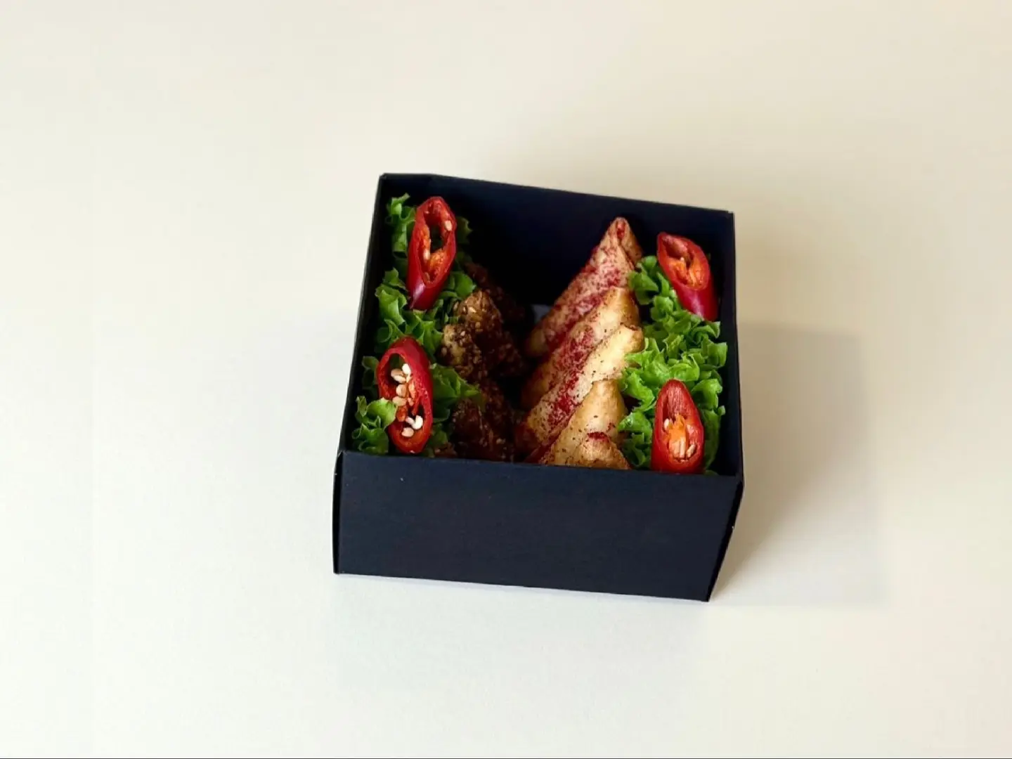 Mini Box 3