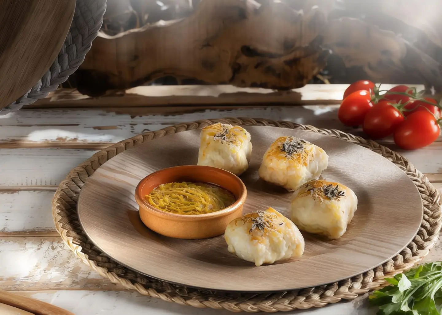 White Cheese Fermouza