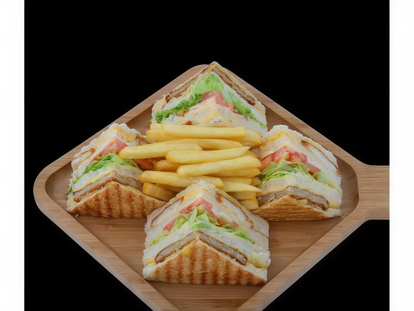كلوب دجاج