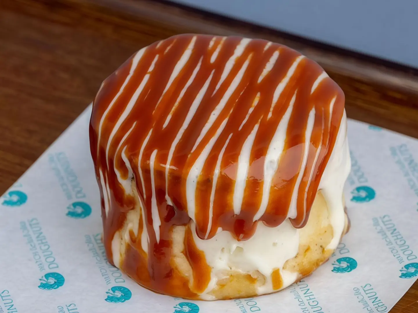 سينابون توفي