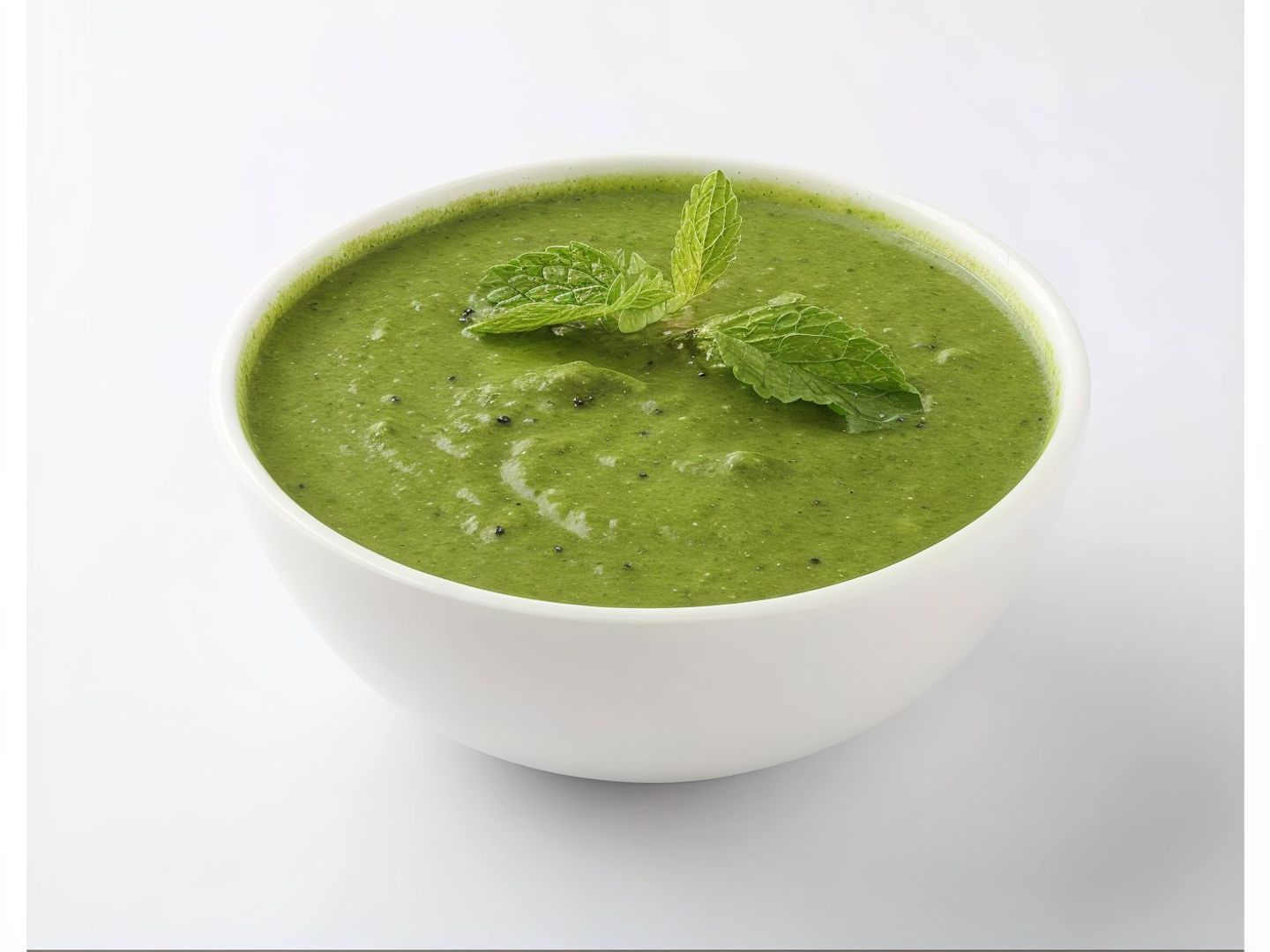 Mint Chutney