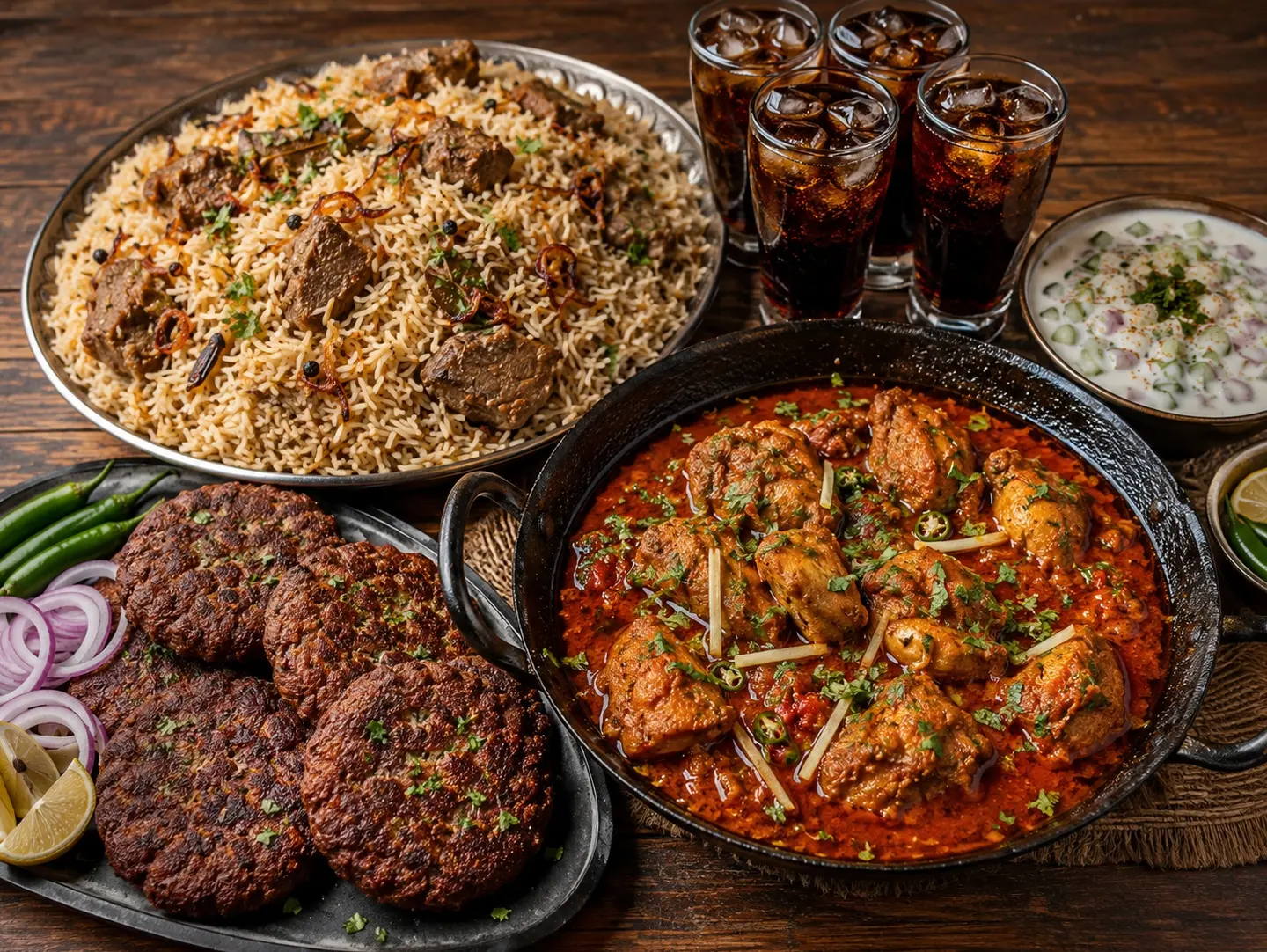 Family Feast