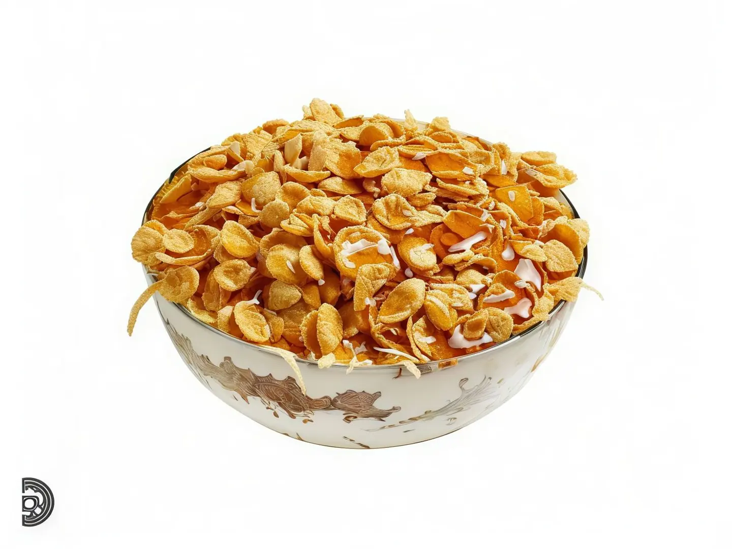 عريكة كورن فليكس