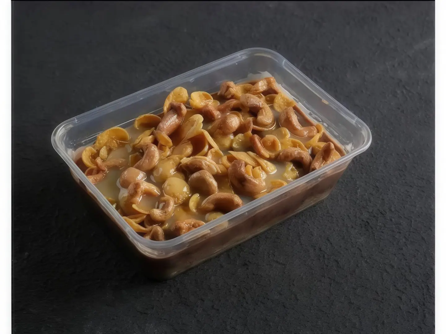 عريكة نوتيلا