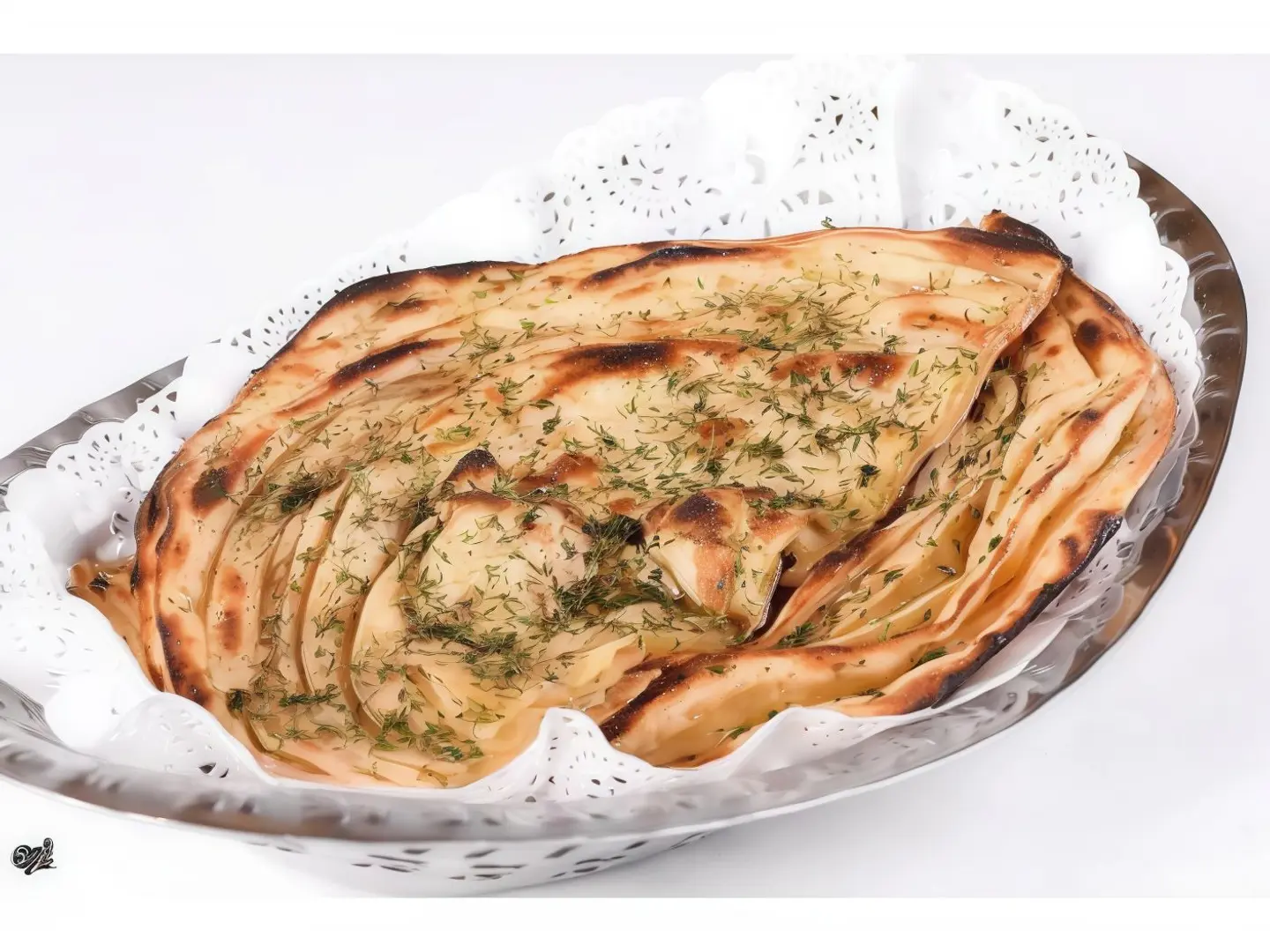 ملوح زعتر عسل