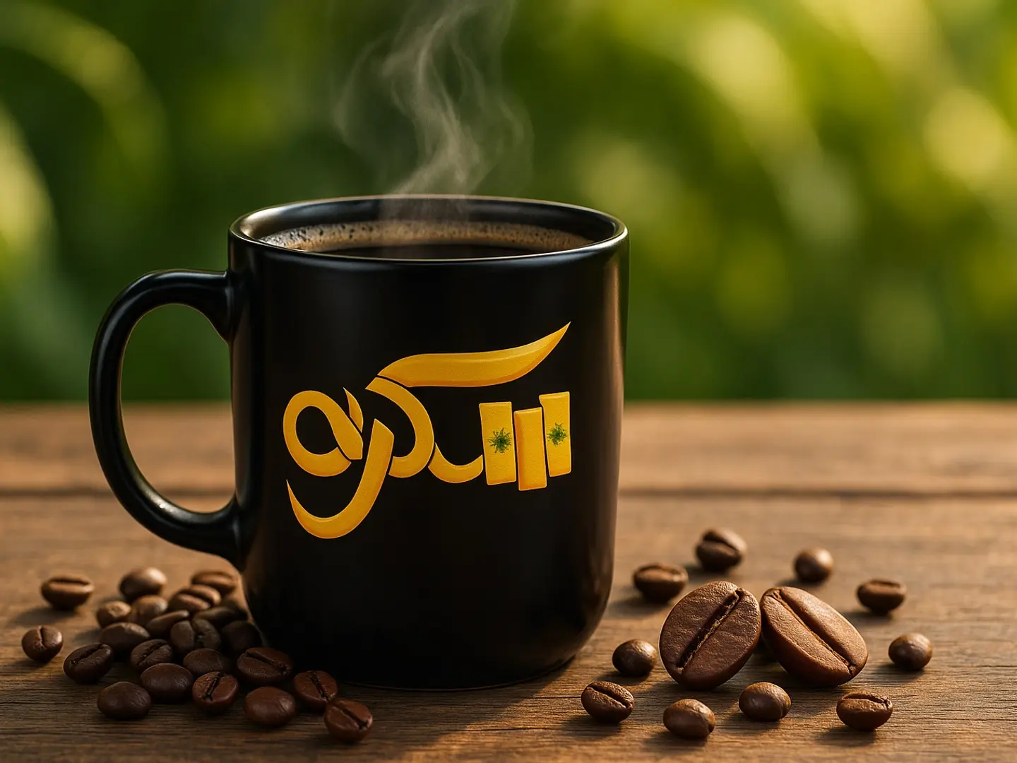 قهوة اليوم