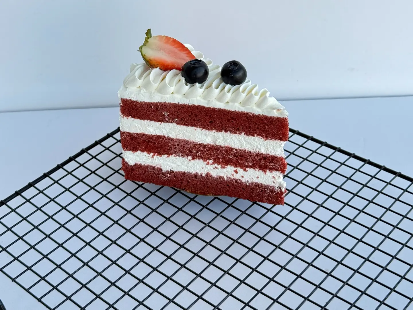 كيك ريد فلفت