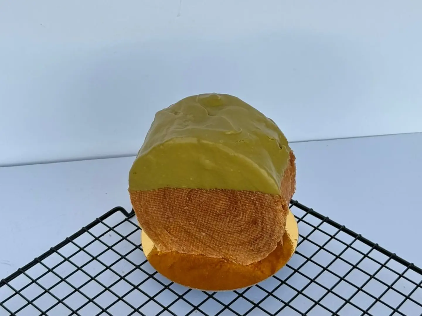 نيويورك رول بيستاشو