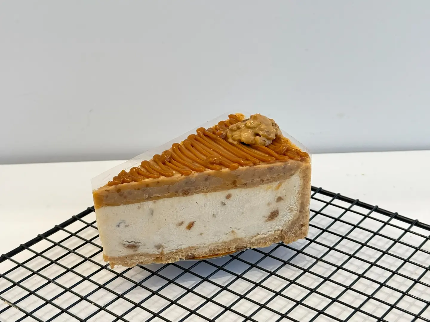 تشيز كيك بيكان