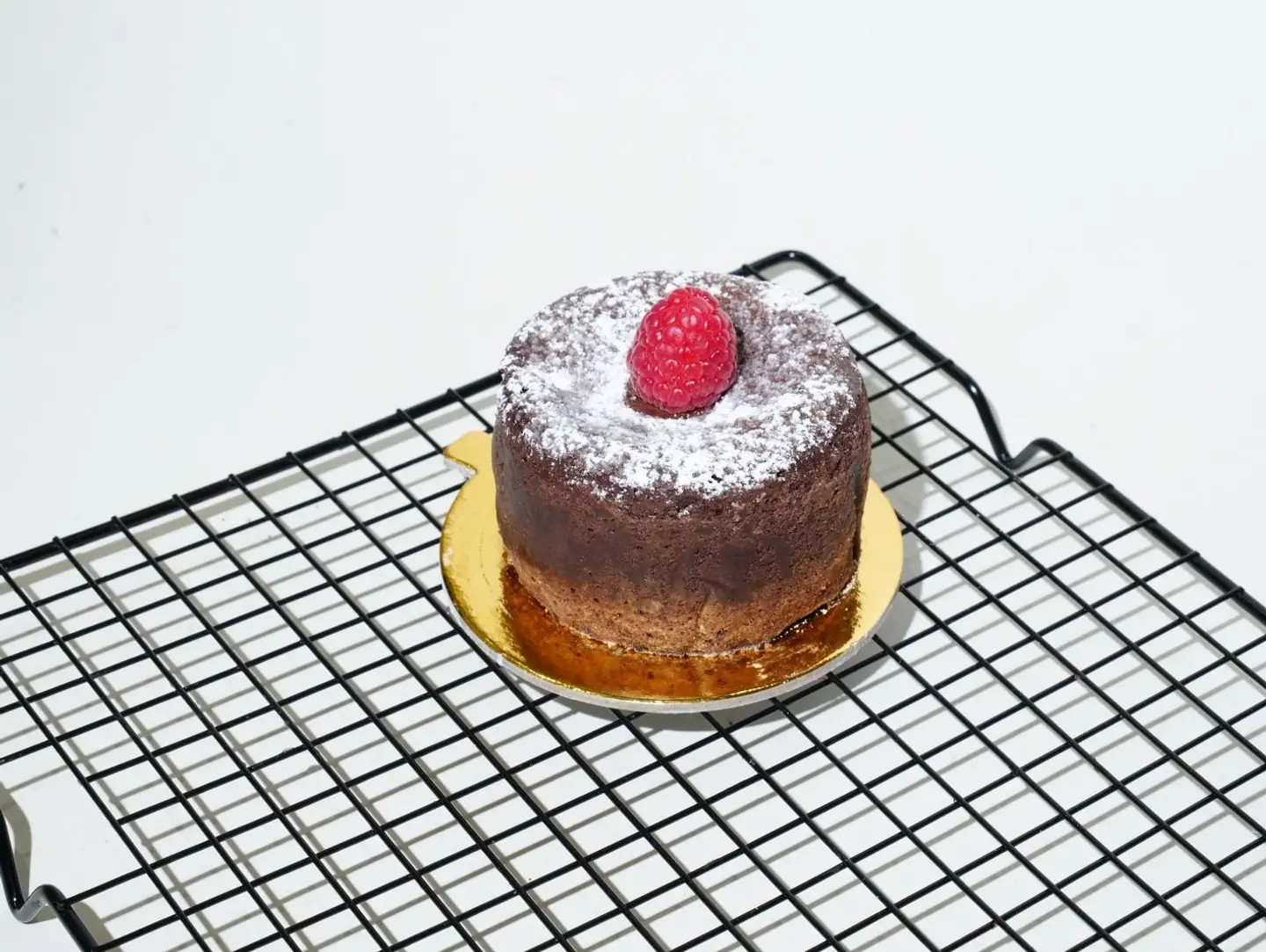 Chocolate Lava