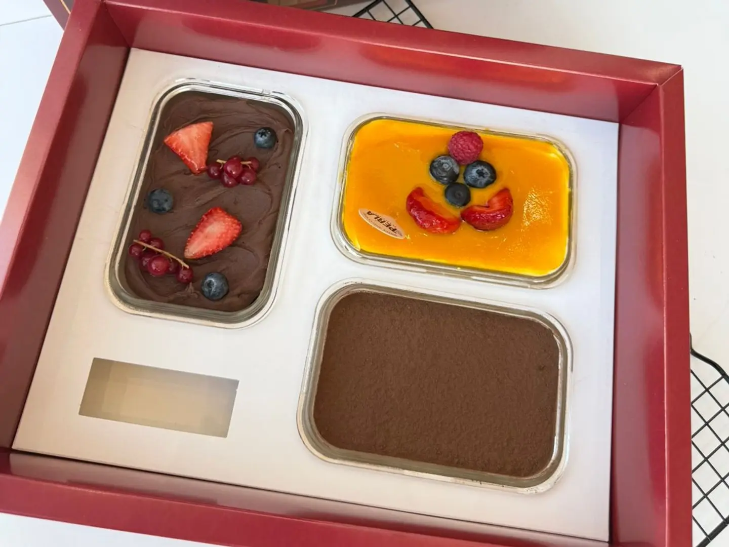 بوكس مشكل ترامسيو ومالتيدا وترافيل