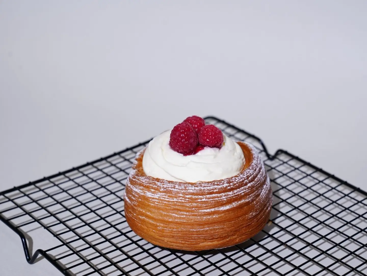 Berry Danish