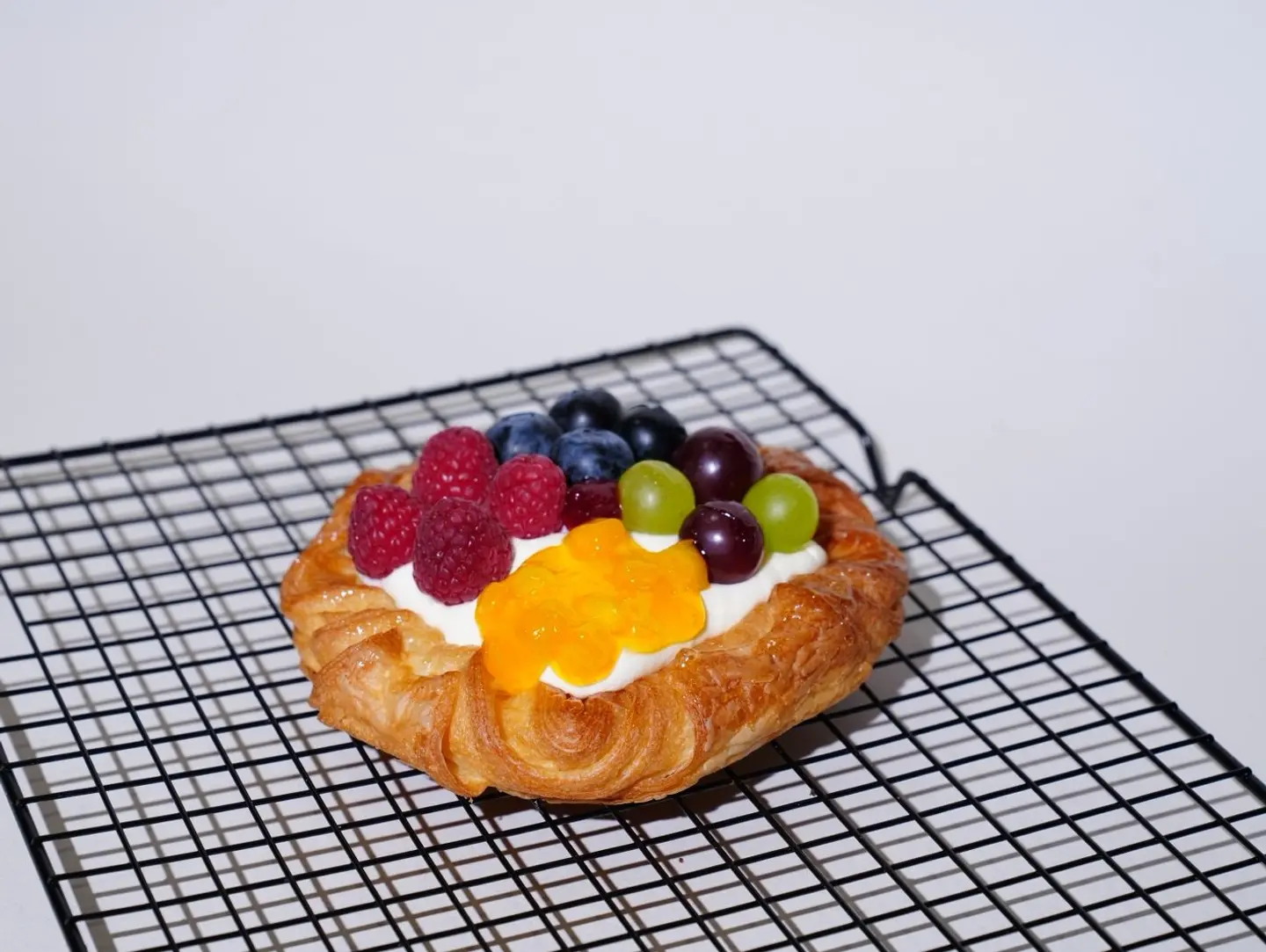 Fruit Danish