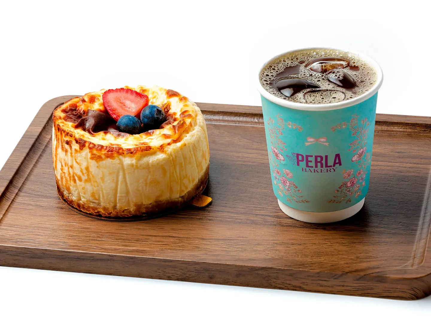 Cheese Madrid With Coffe Day