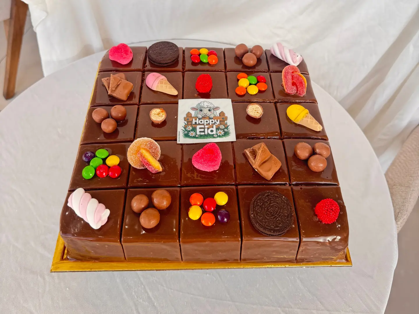 Chocolate Cake
