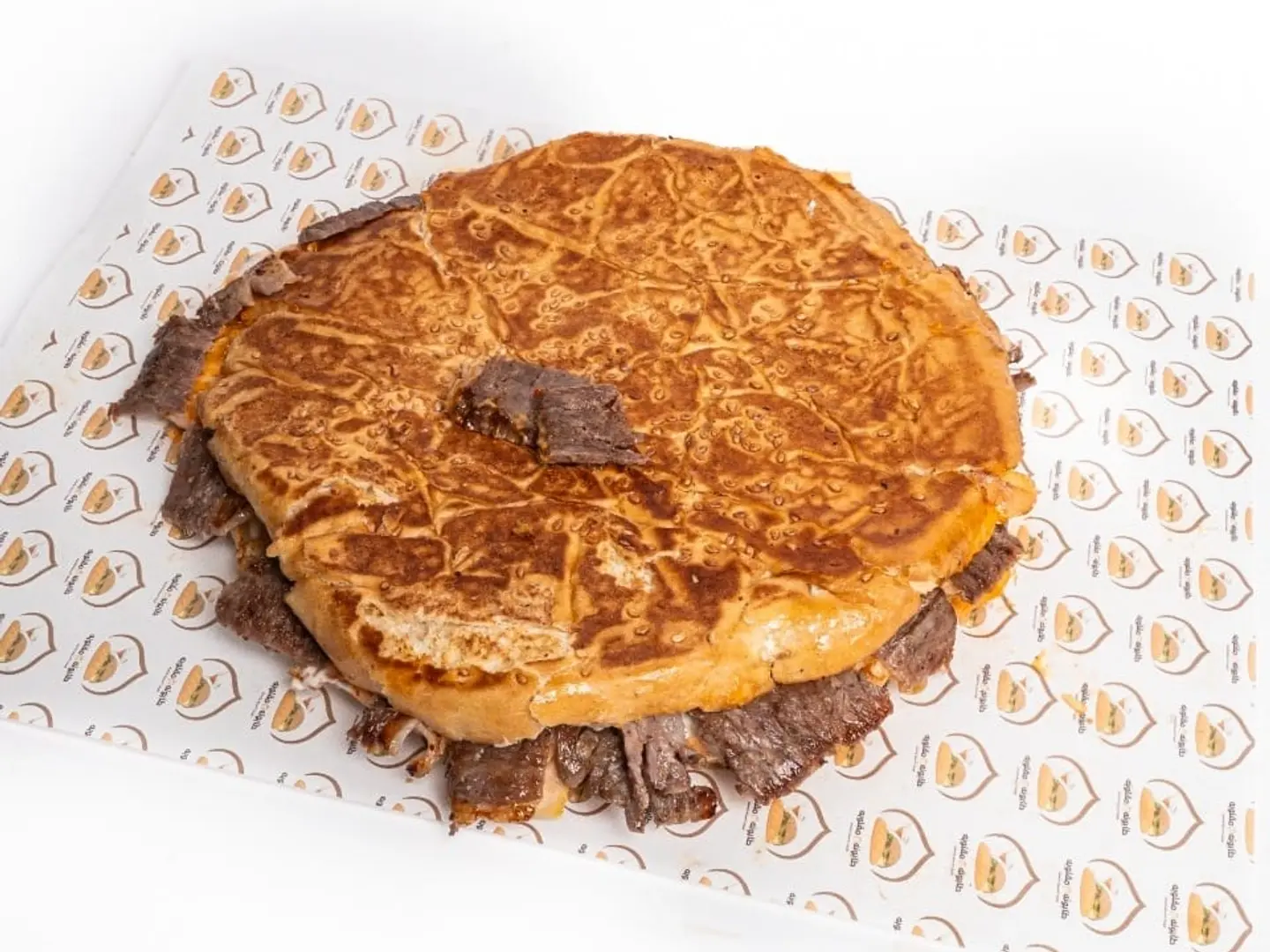 شاورما لحم مارية