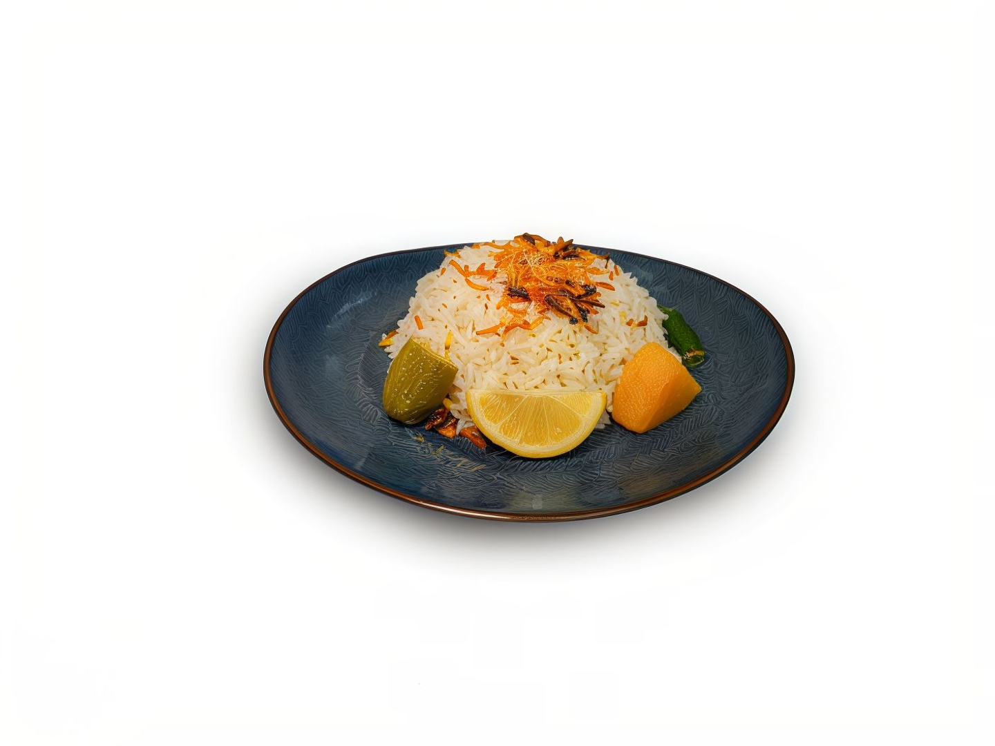 Manool  Rice For One Person