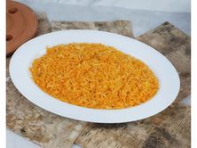 أرز مندي