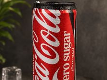كوكاكولا علبه دايت
