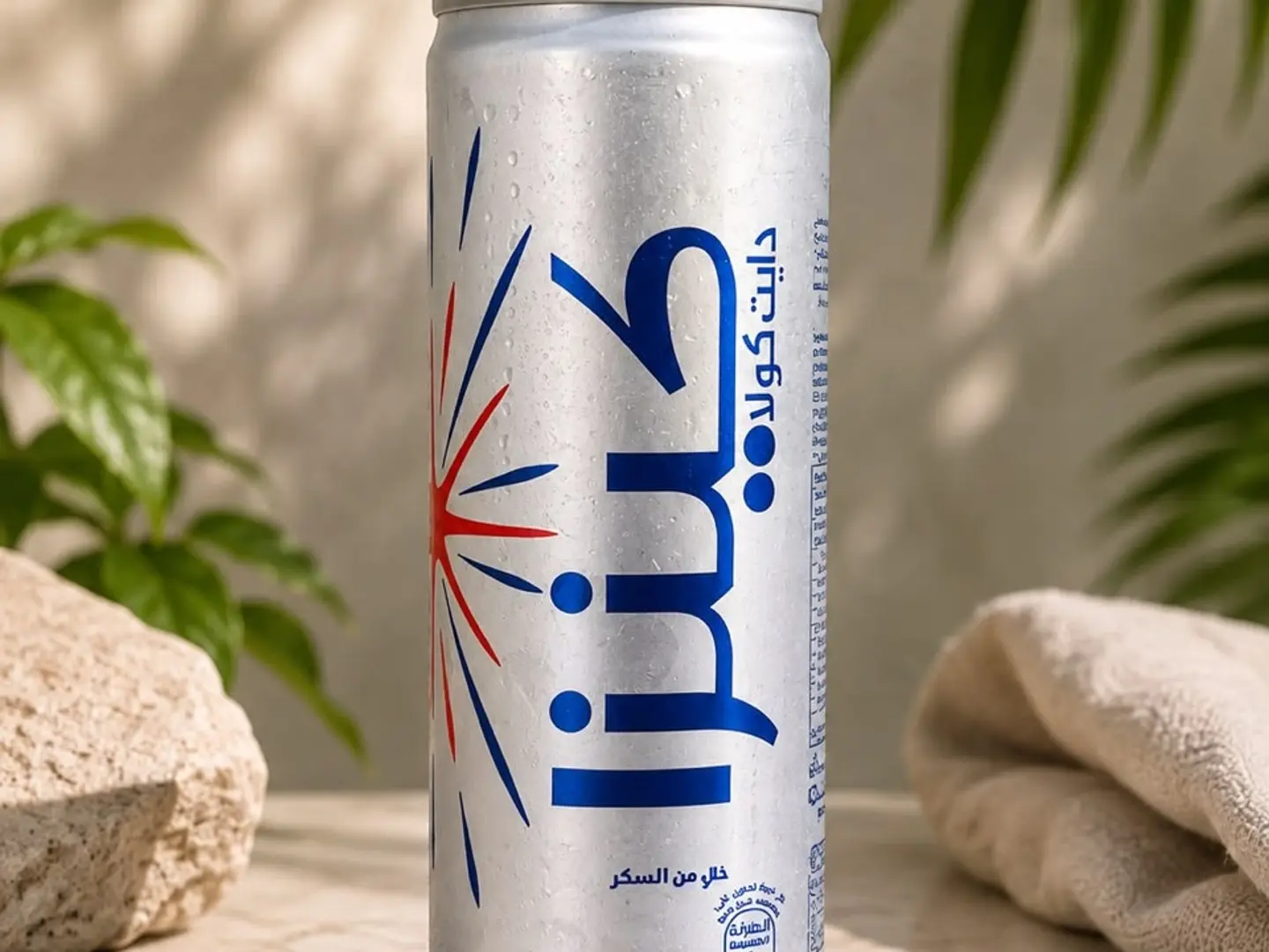 دايت كولا كنزا