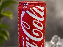كوكاكولا علبه