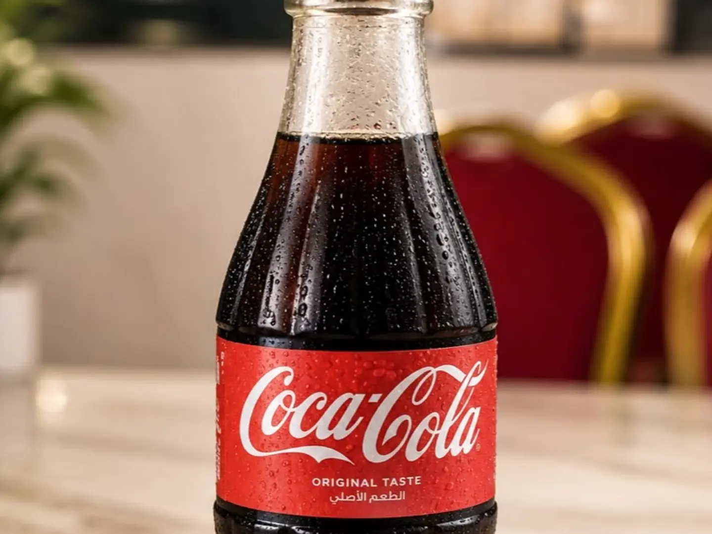 كوكاكولا قزاز