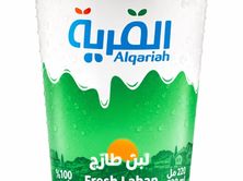 لبن القريه