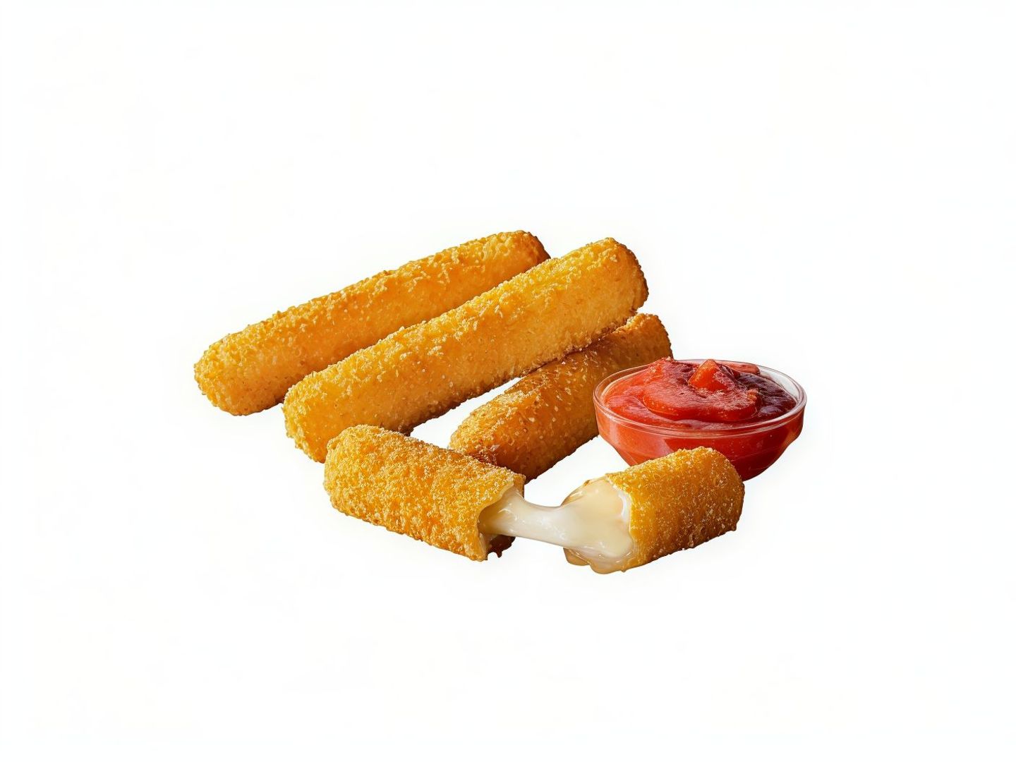 Cheese Fingers