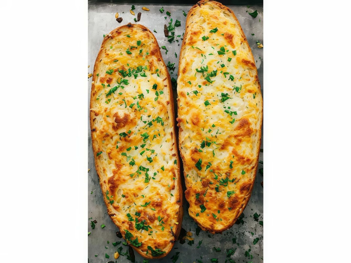 Garlic Bread