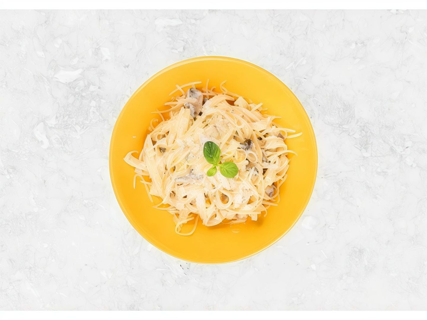 Alfredo Pasta
