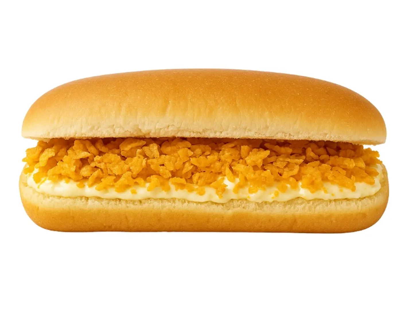 صمولة جبن مع شبس عمان