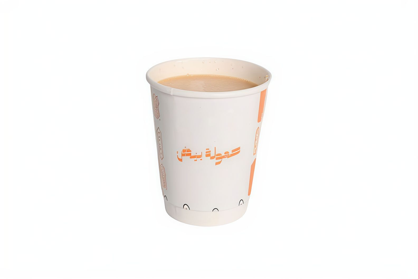 Nescafe Milk