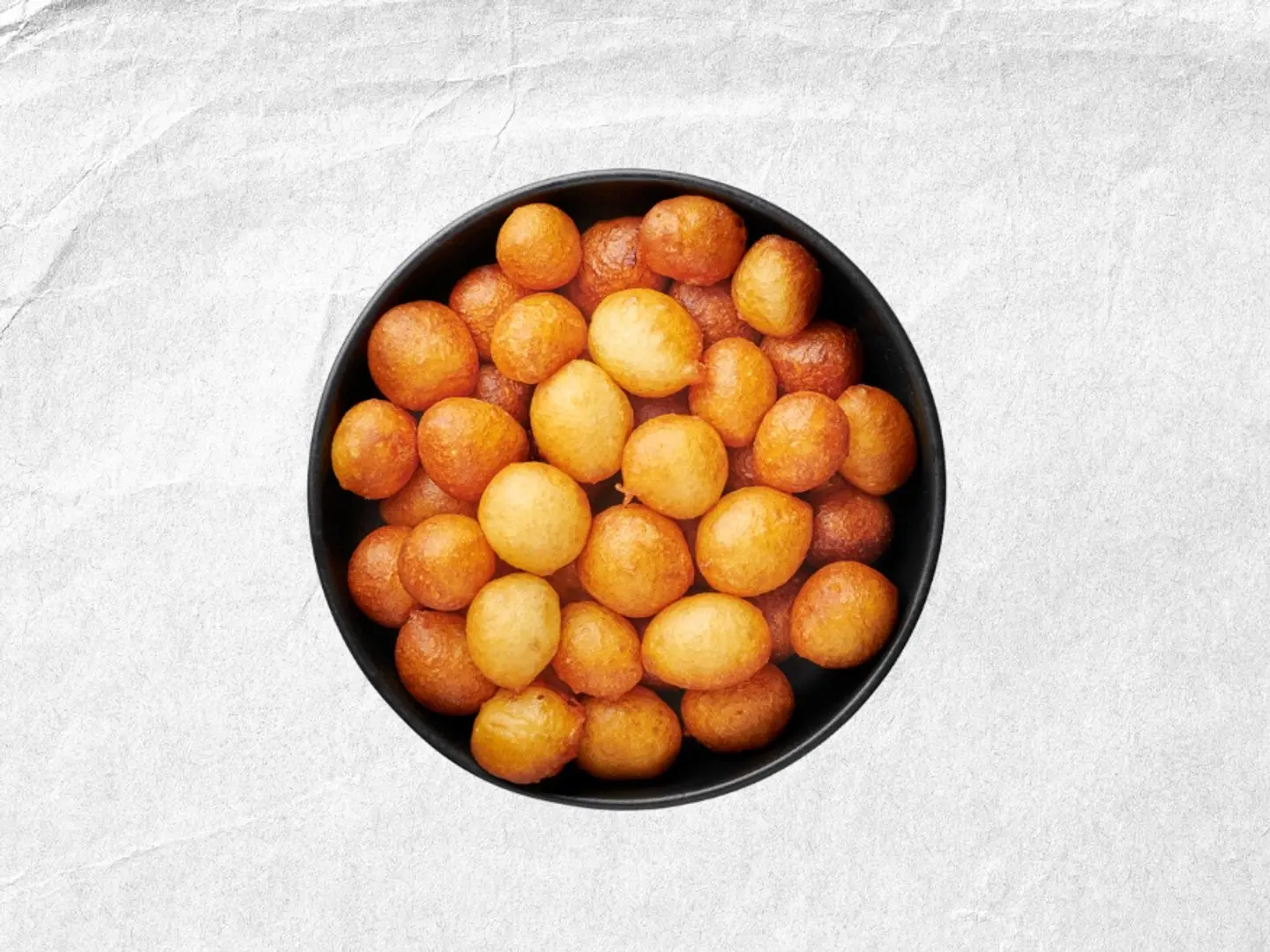 لقيمات صحن 10 حبات