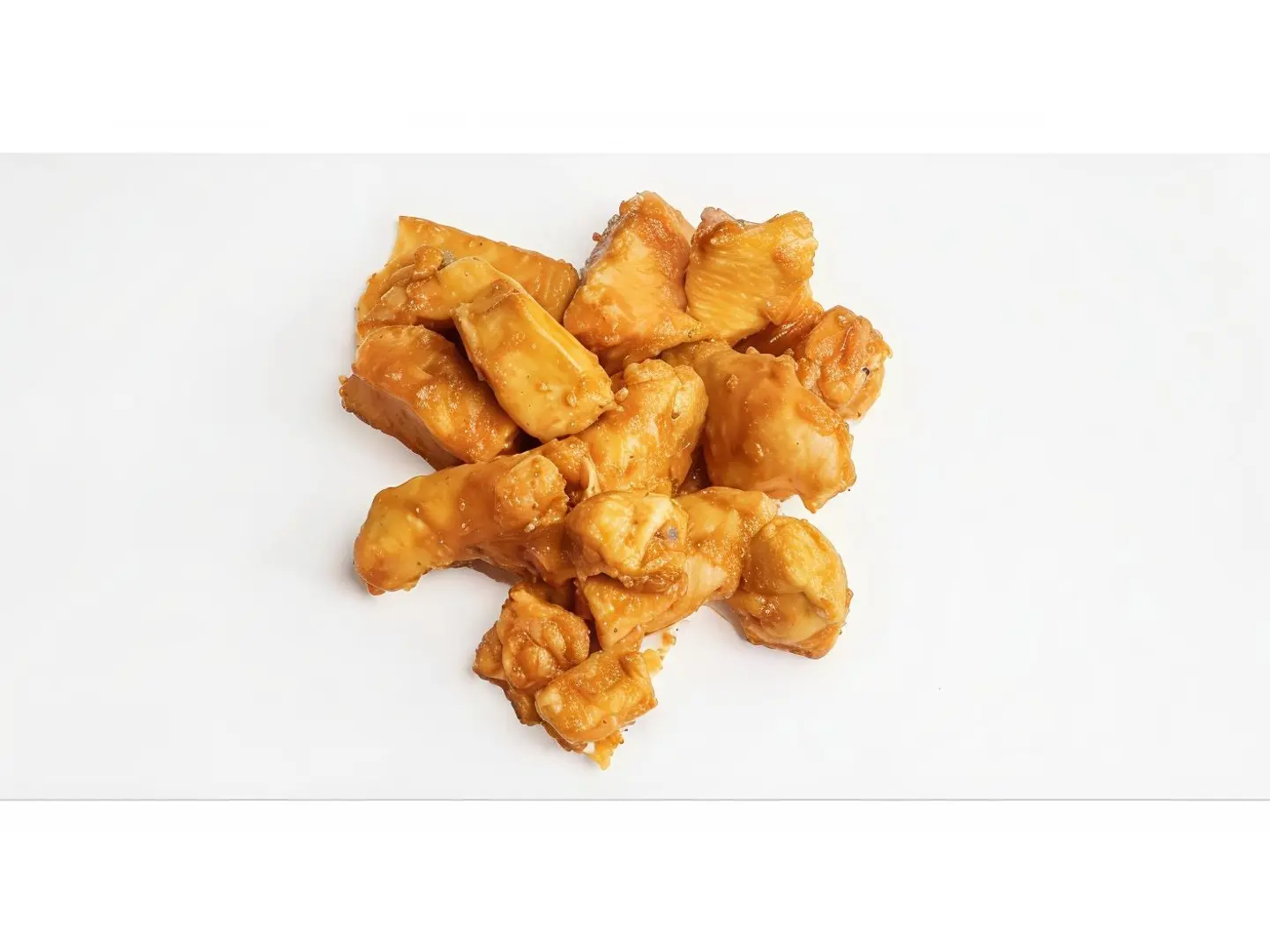 Extra Chicken
