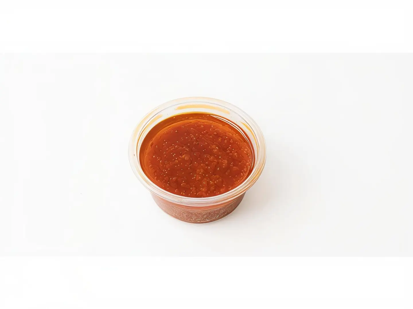 Hot Sauce