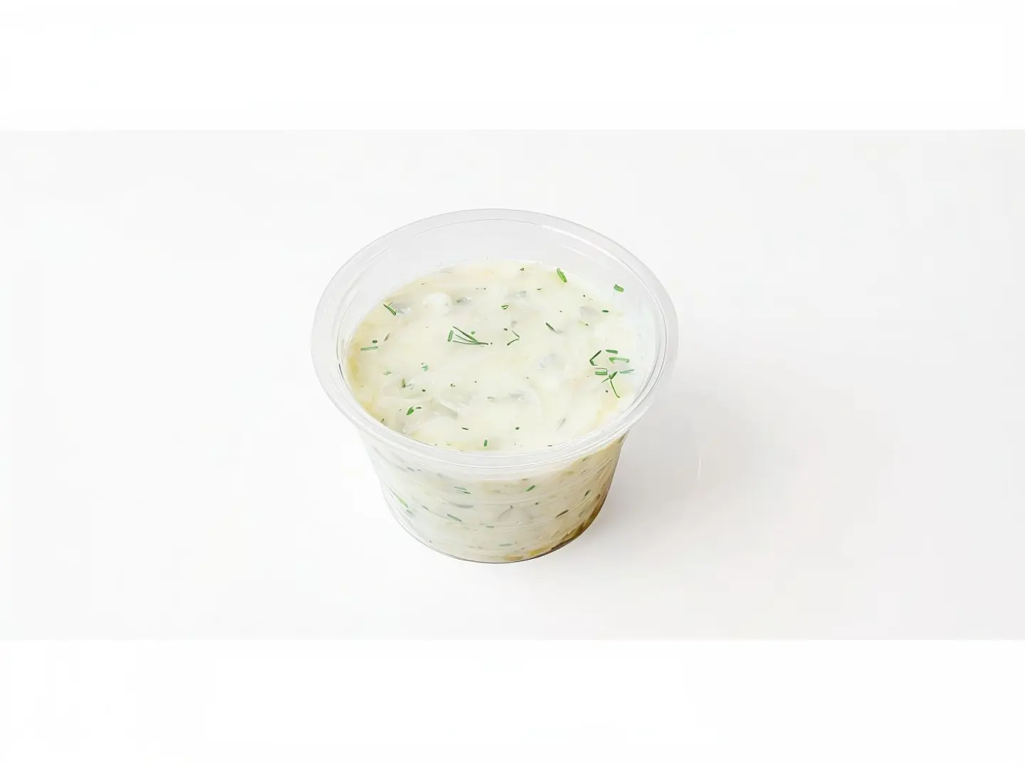 Laban Salad
