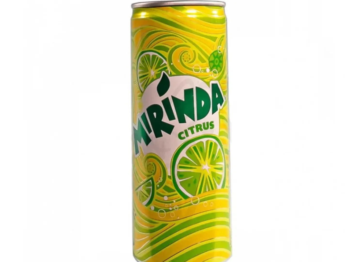 Citrus Mirinda