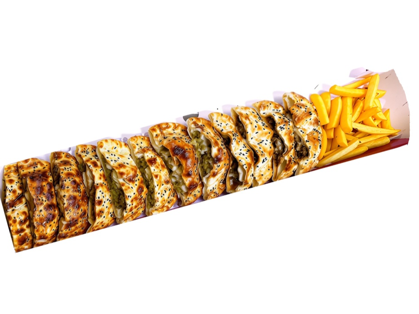 بوكس الجمعات سوبر - كبير